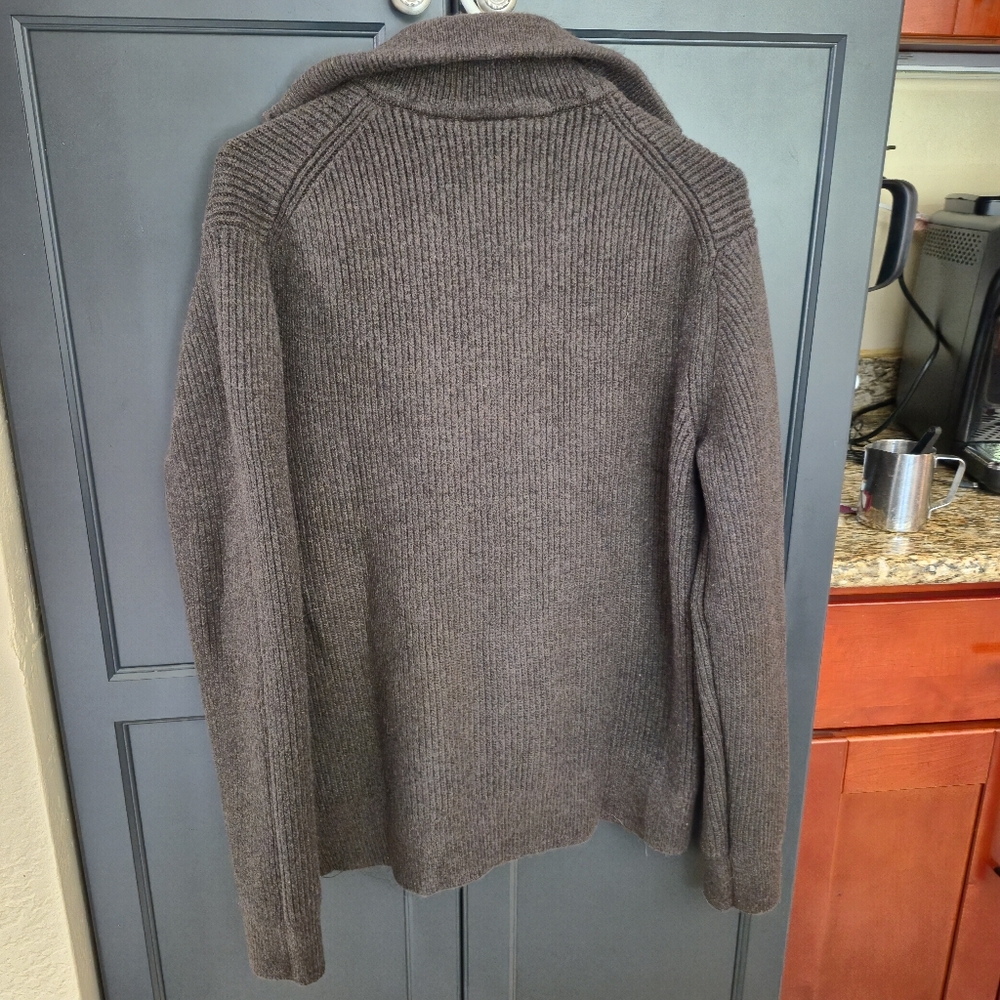 Men's Sweater H&M - Picture 3 of 7